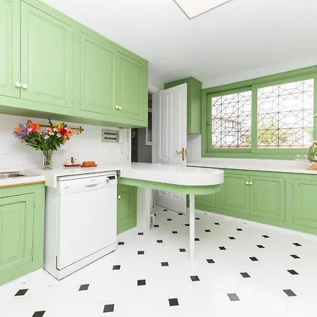 Casa Colonial En El Casco Historico De Villa La Laguna (Tenerife)