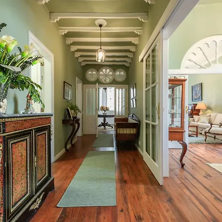 Casa Colonial En El Casco Histórico De