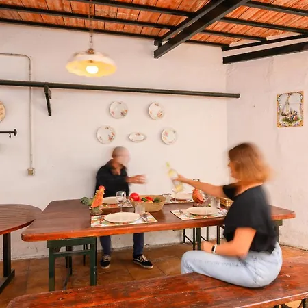 Casa Colonial En El Casco Histórico De * La Laguna (Tenerife)