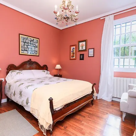 Casa Colonial En El Casco Historico De Villa *