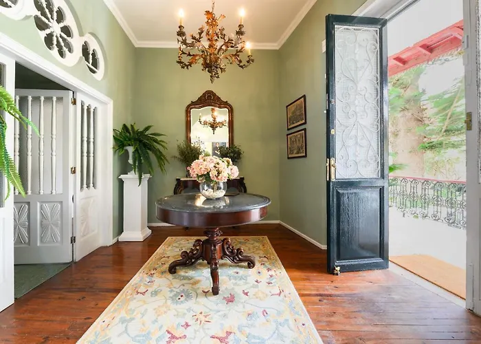 Casa Colonial En El Casco Historico De Βίλα Σαν Κριστόμπαλ ντε Λα Λαγούνα