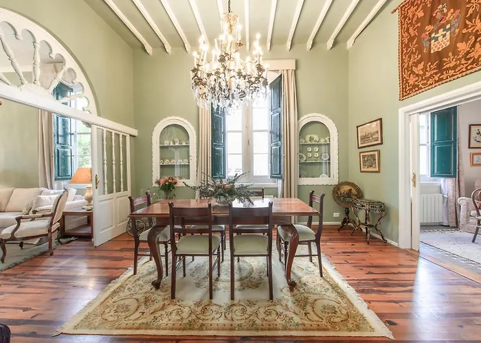 Casa Colonial En El Casco Historico De Σαν Κριστόμπαλ ντε Λα Λαγούνα