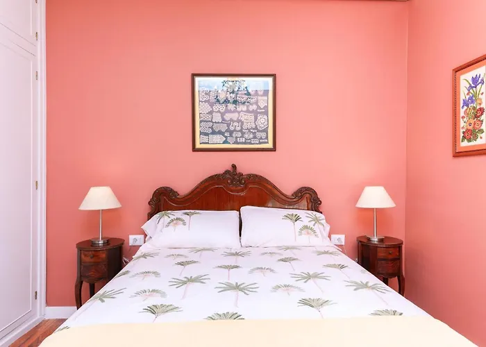 Casa Colonial En El Casco Historico De * Σαν Κριστόμπαλ ντε Λα Λαγούνα