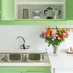 וילה Home2book Colonial House In Center לה לגונה