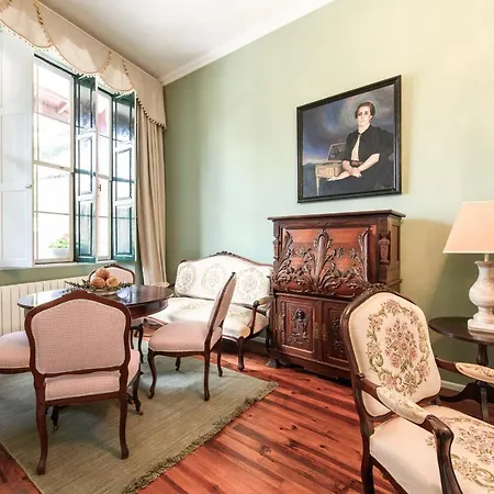 Casa Colonial En El Casco Histórico De Villa *