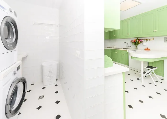 Villa Casa Colonial En El Casco Histórico De La Laguna (Tenerife)