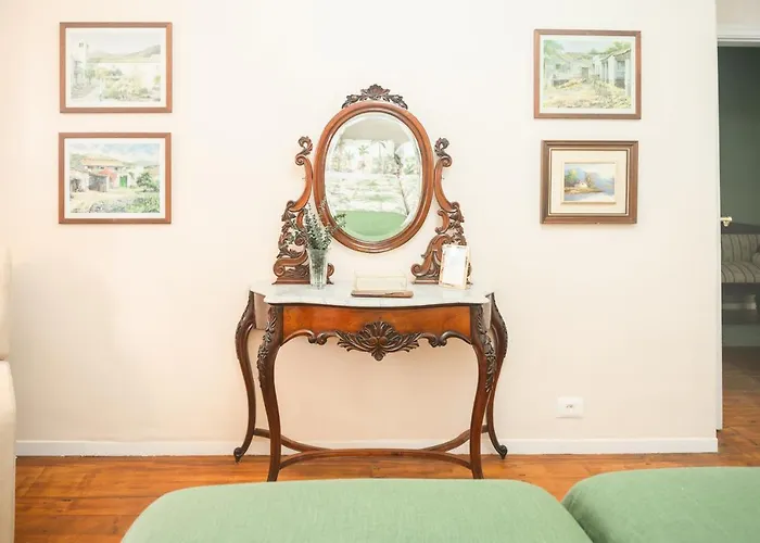 Home2book Colonial House In Center Вилла *