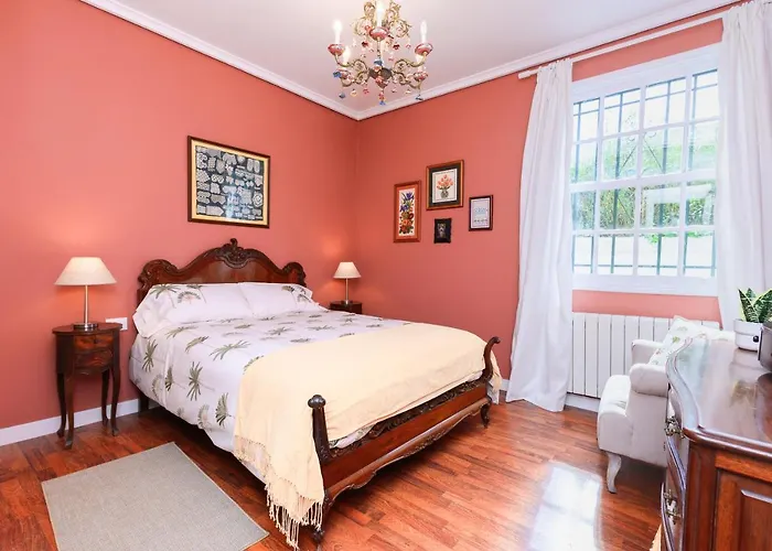 Casa Colonial En El Casco Historico De Villa *