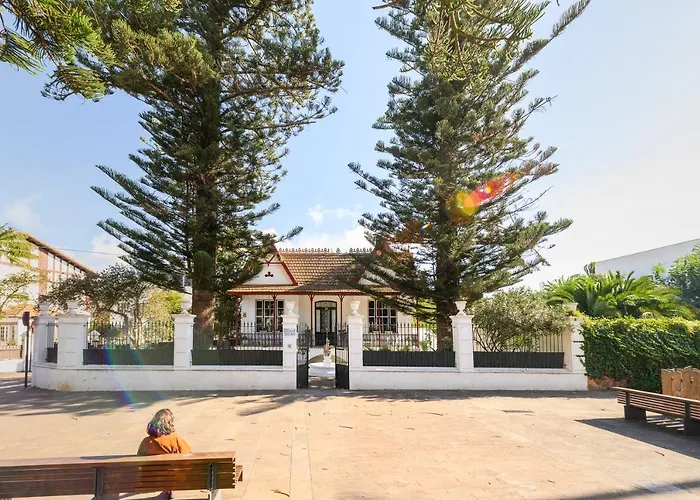 Casa Colonial En El Casco Histórico De Villa