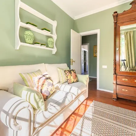 Casa Colonial En El Casco Historico De