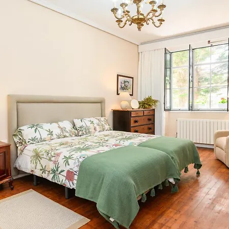 Home2book Colonial House In Center Βίλα
