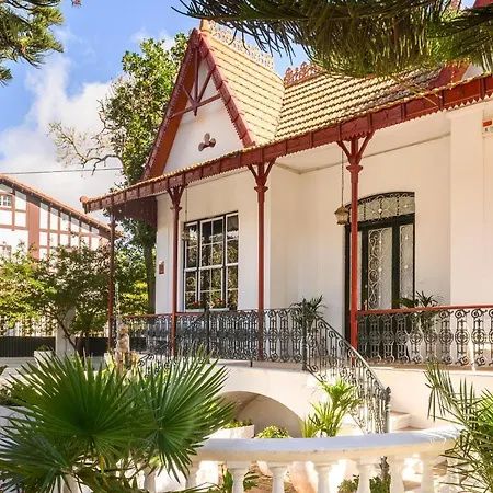 Casa Colonial En El Casco Historico De Vila La Laguna (Tenerife)