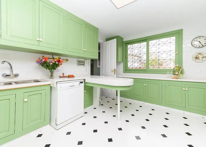 Casa Colonial En El Casco Historico De Βίλα Σαν Κριστόμπαλ ντε Λα Λαγούνα