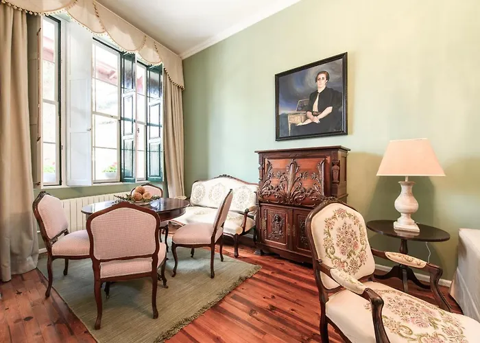 Casa Colonial En El Casco Historico De Βίλα *