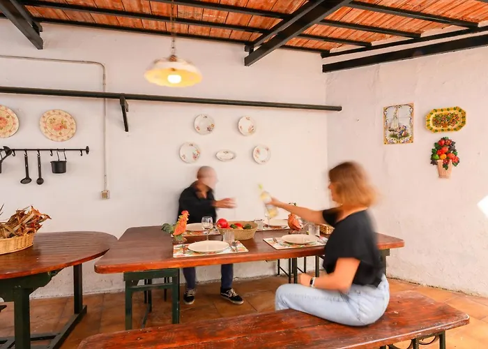 Casa Colonial En El Casco Historico De * Σαν Κριστόμπαλ ντε Λα Λαγούνα