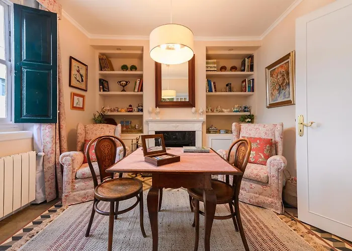 Casa Colonial En El Casco Historico De Σαν Κριστόμπαλ ντε Λα Λαγούνα